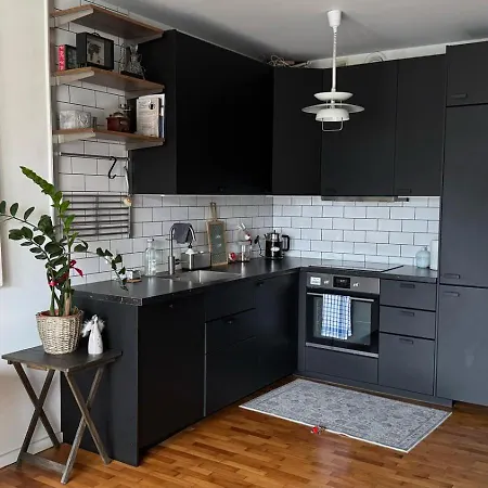 Boho House Z Rowerownia # Nest * Bielsko-Biala