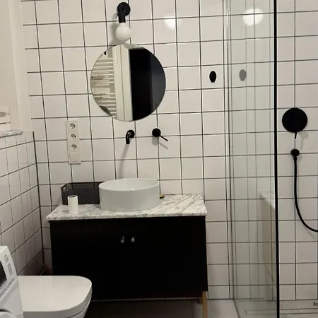 Apartment Boho House Z Rowerownia # Nest Bielsko-Biala