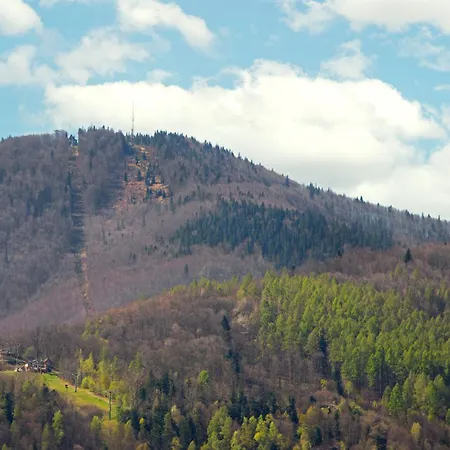 Lejlighed Boho House Z Rowerownia # Nest Bielsko-Biała