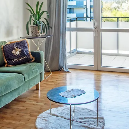 Boho House Z Rowerownia # Nest *