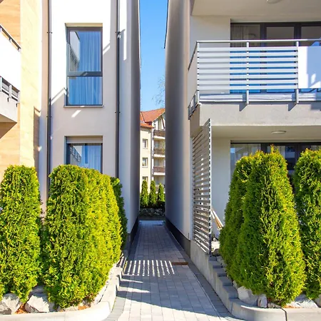 Boho House Z Rowerownia # Nest * Bielsko-Biała