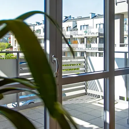 Boho House Z Rowerownia # Nest * Bielsko-Biala