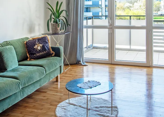 Boho House Z Rowerownia # Nest *