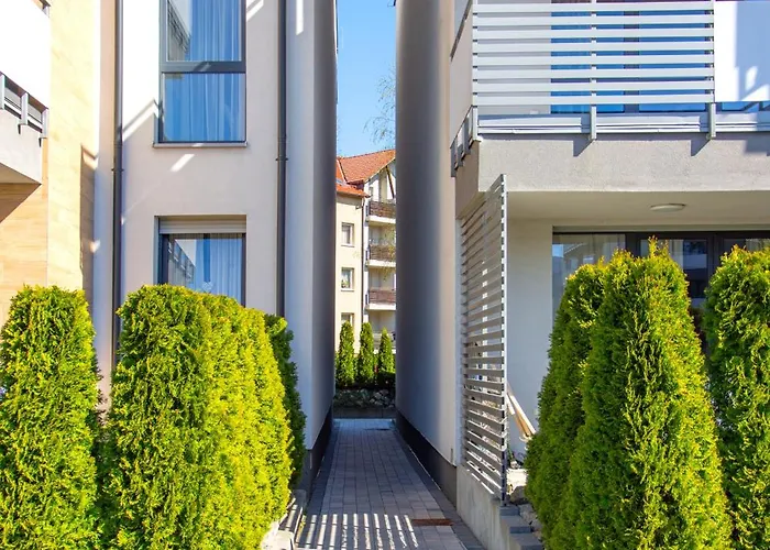 Boho House Z Rowerownia # Nest * ביילסקו-ביאלה