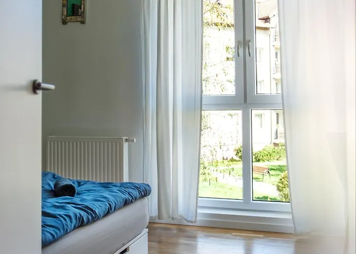 Boho House Z Rowerownia # Nest