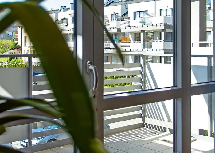 Boho House Z Rowerownia # Nest * ביילסקו-ביאלה