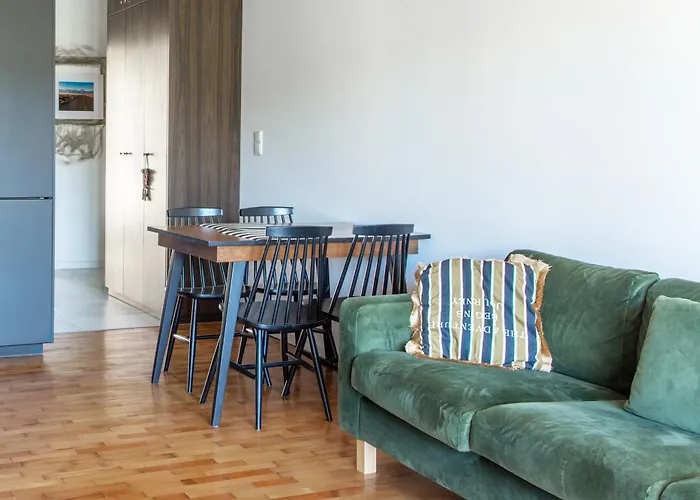 Boho House Z Rowerownia # Nest