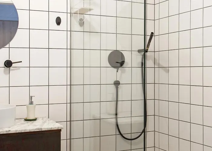 דירה Boho House Z Rowerownia # Nest *